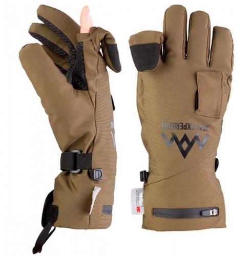 Heatx Hunt перчатки с подогревом, XL image 1