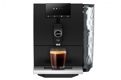 Coffee Machine Jura ENA 4 Metropolitan Black (EB) image 1