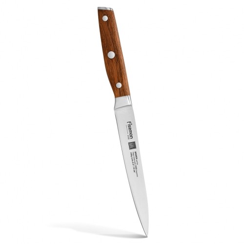 Fissman Нож универсальный 13 см Bremen image 1