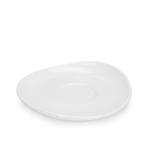 Fissman Porcelāna apakštase 15 cm HORECA image 1