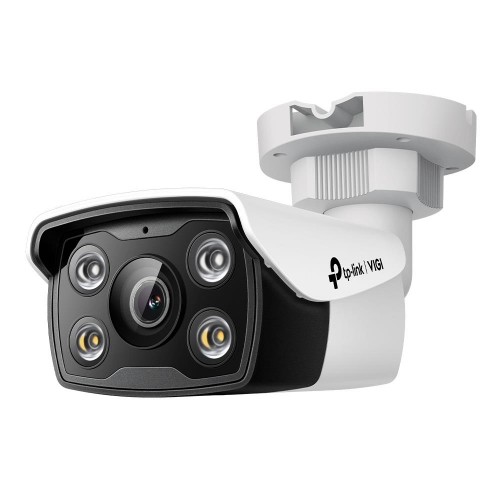 NET CAMERA BULLET H.265+ 5MP/VIGI C350(6MM) TP-LINK image 1