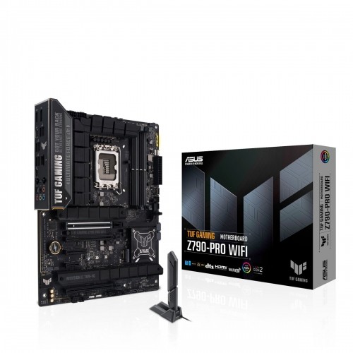 ASUS TUF GAMING Z790-PRO WIFI image 1