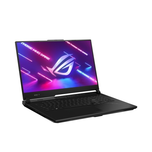 ASUS ROG Strix SCAR 17 G733PZV-LL069W - 17,3" WQHD IPS, AMD Ryzen 9 7945HX, 32GB RAM, 1TB SSD, RTX 4080, Windows 11 image 1