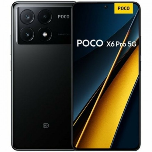 Смартфоны Poco image 1