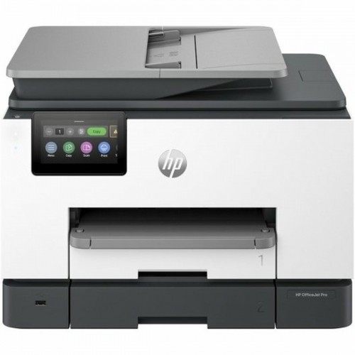 Мультифункциональный принтер HP OfficeJet Pro 9132e image 1