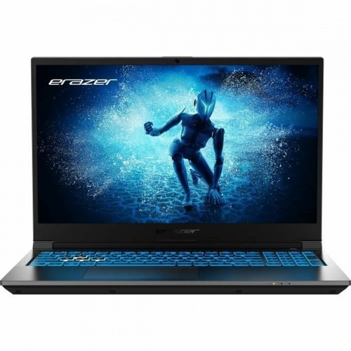 Ноутбук Erazer DEPUTY P60 15,6" i7-12650H 16 GB RAM 512 Гб SSD Azerty французский image 1