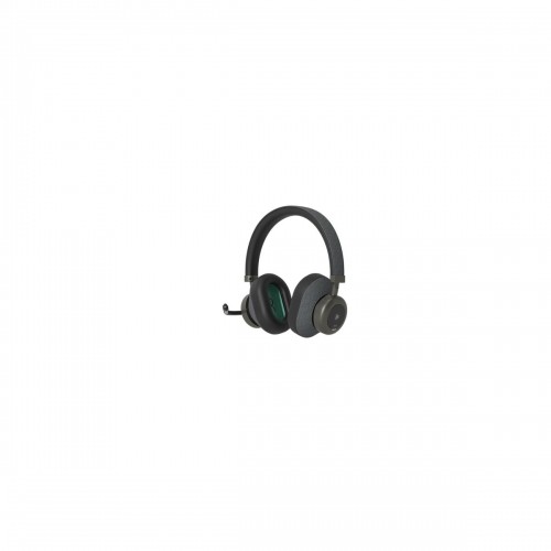 Bluetooth Headset with Microphone Orosound TPROPLUS-C-DONG Grey image 1