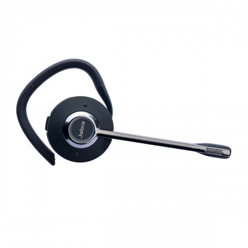 Bluetooth-наушники с микрофоном GN Audio 14401-35 Чёрный image 1