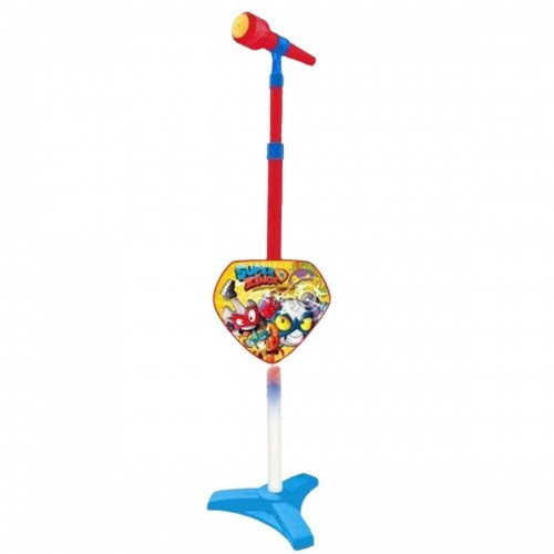 Toy microphone SuperThings Standing MP3 image 1