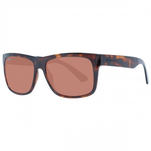 Unisex Saulesbrilles Serengeti 8371-AU 56 image 1