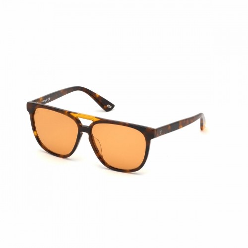 Солнечные очки унисекс Web Eyewear WE0263 5956J image 1