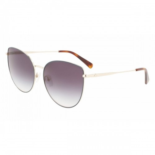 Ladies' Sunglasses Longchamp LO158S-713 ø 60 mm image 1