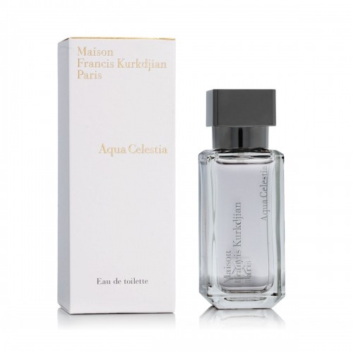 Парфюмерия унисекс Maison Francis Kurkdjian EDT Aqua Celestia 35 ml image 1