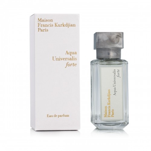 Unisex Perfume Maison Francis Kurkdjian EDP Aqua Universalis Forte 35 ml image 1