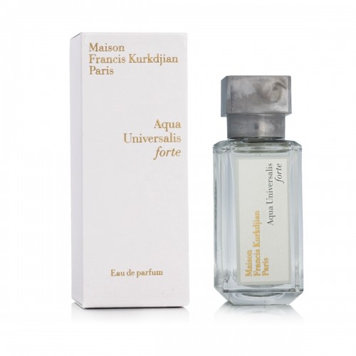 Parfem za oba spola Maison Francis Kurkdjian EDP Aqua Universalis Forte 35 ml image 1