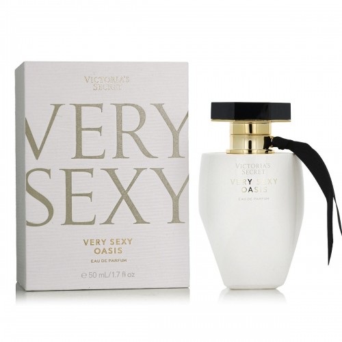 Women's Perfume Victoria's Secret EDP Very Sexy Oasis 50 ml image 1