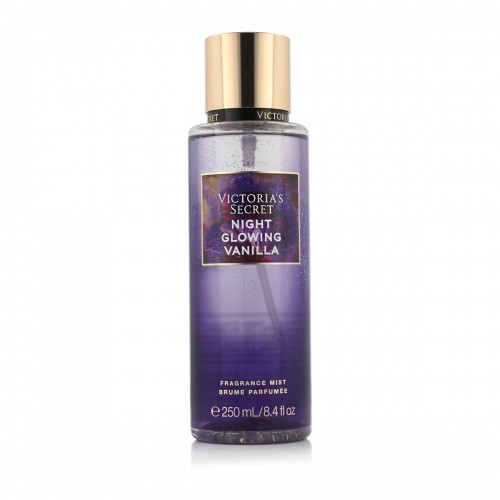 Одеколон для тела Victoria's Secret Night Glowing Vanilla 250 ml image 1