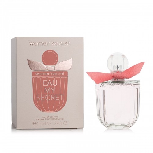 Women's Perfume Women'Secret EDT Eau My Secret 100 ml image 1