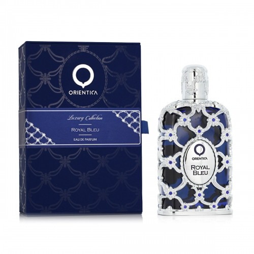 Parfem za oba spola Orientica EDP Royal Bleu 80 ml image 1