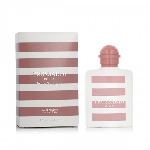 Parfem za žene Trussardi EDT Pink Marina 30 ml image 1