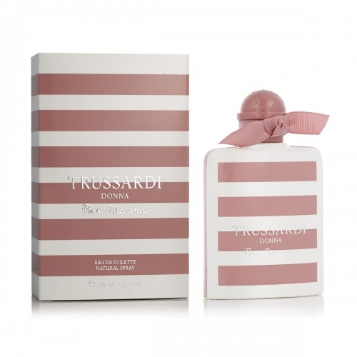 Women's Perfume Trussardi EDT Pink Marina 50 ml image 1