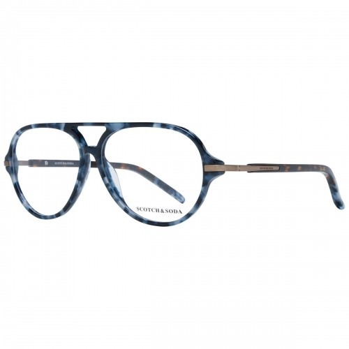 Men' Spectacle frame Scotch & Soda SS4001 56015 image 1