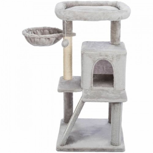 Scratching Post for Cats Trixie Grey image 1
