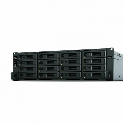 NAS Tīkla Suzrage Synology RS4021XS+ Intel Xeon D-1541 16 GB RAM image 1