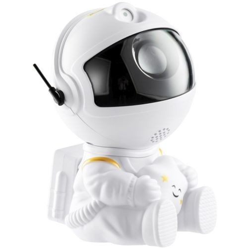 XO CF4 LED projector astronaut image 1