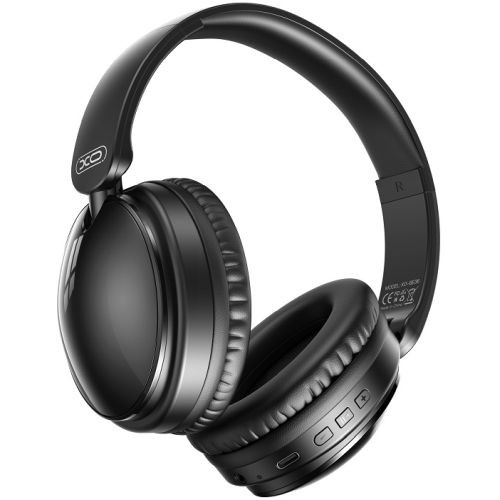 XO BE36 Bluetooth headphones with microphone image 1