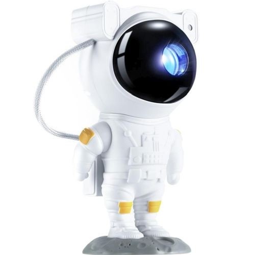 XO CF01 LED projector astronaut image 1