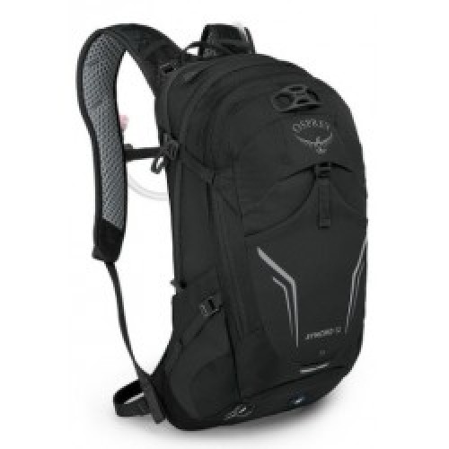 Osprey Mugursoma Syncro 12 O/S Coal Grey image 1