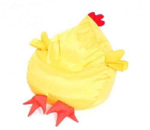 Qubo™ Chicken  FIT пуф (кресло-мешок) image 1