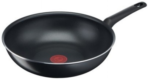 Tefal B55619 Сковорода вок Simple Cook Ø28см image 1