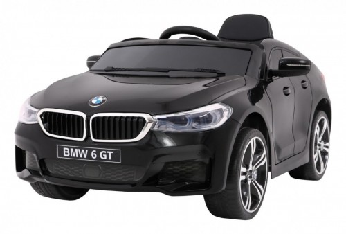 BMW 6 GT Детский Электромобиль image 1