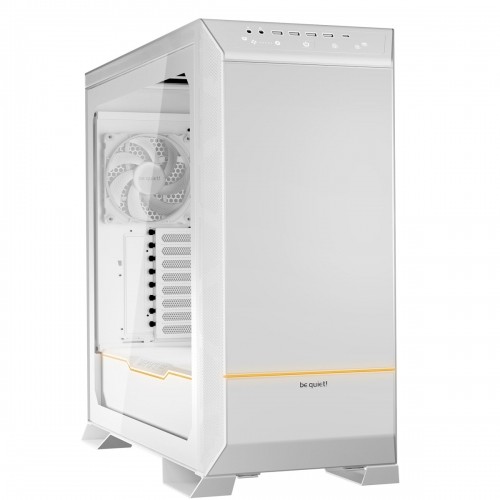 be quiet! DARK BASE PRO 901 White | PC-Gehäuse image 1