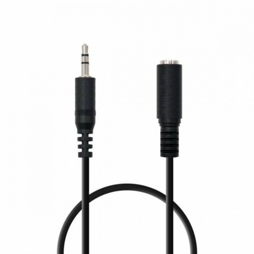 Audio Jack Cable (3.5mm) PcCom image 1