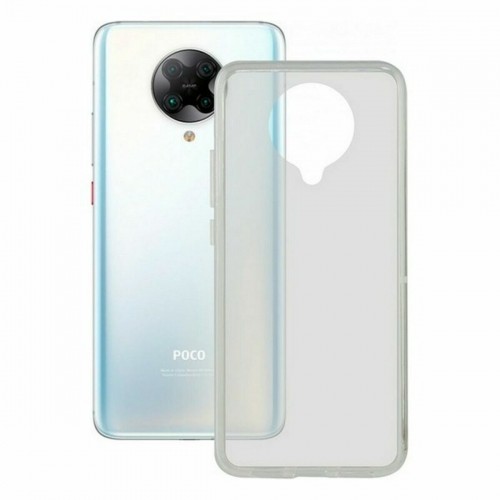 Mobile cover Pocophone F2 Pro KSIX Pocophone F2 Pro TPU image 1