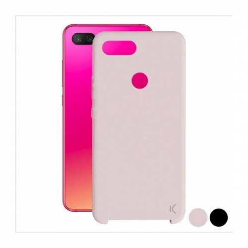 Чехол для мобильного телефона KSIX Розовый Xiaomi MI 8 Lite image 1
