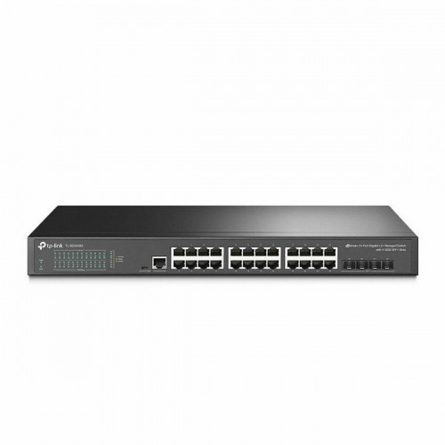 Switch TP-Link TL-SG3428X image 1