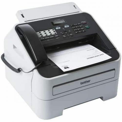 Multifunction Printer Brother FAX2845ZX1 16 MB 300 x 600 dpi 180W image 1