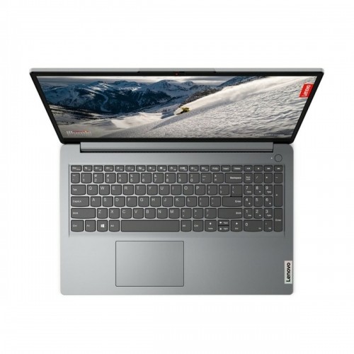 Ноутбук Lenovo IdeaPad 1 Gen 7 15ALC7 15,6" AMD Ryzen 5 5500U 16 GB RAM 512 Гб SSD Испанская Qwerty image 1
