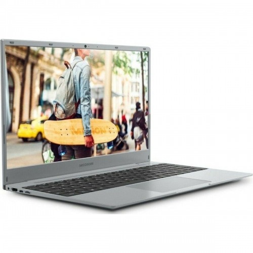 Ноутбук Medion MD62428 15,6" AMD Ryzen 5 3500U 8 GB RAM 512 Гб SSD image 1