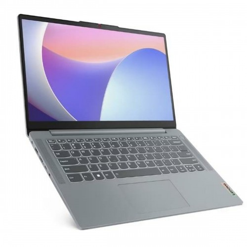 Ноутбук Lenovo IdeaPad Slim 3 14IAN8 14" Intel Core i3 N305 8 GB RAM 512 Гб SSD Испанская Qwerty image 1