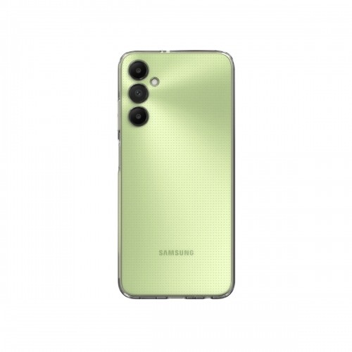 Pārvietojams Pārsegs Samsung Caurspīdīgs Galaxy A05s image 1