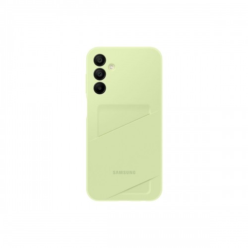 Чехол для мобильного телефона Samsung лимонный Galaxy A15 5G image 1