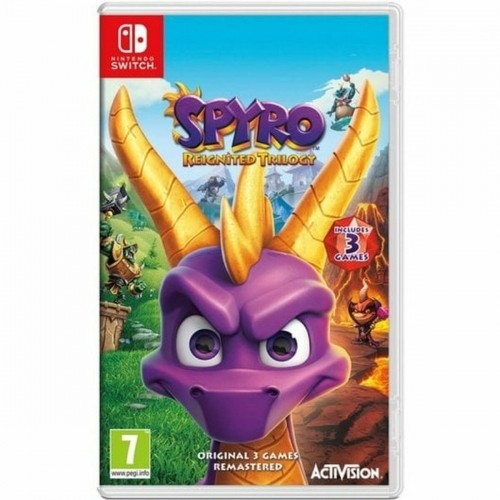 Video game for Switch Activision image 1