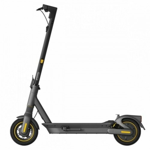 Electric Scooter Segway Grey image 1