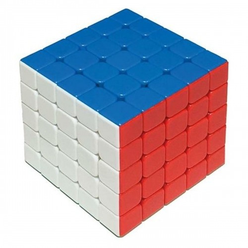 Кубик Рубика Cayro Разноцветный image 1