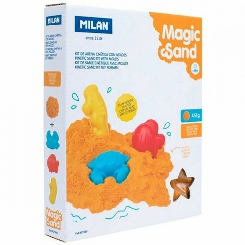 Magic sand Milan 453 g image 1